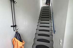 Helle Maisonette Wohnung in Mecklenbeck – Die vollständige Adresse der Immobilie erhältst du vom Anbieter., 48163 Mecklenbeck, Münster – Vorschaubild 9