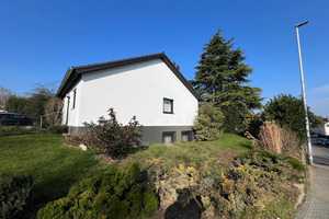 Bungalow  mit schönem Garten in Niederwalluf – Rheingau-Taunus-Kreis – Vorschaubild 5