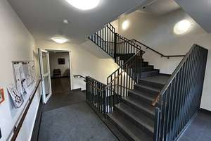 Kapitalanlage - 2 Zimmer Seniorenwohnung "Wohnpark Weserbogen" – Habenhauser Dorfstr. 70, 28279 Habenhausen, Bremen – Vorschaubild 5