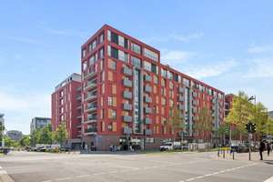 Skyline, Main und Dachgarten - außergewöhnlicher Penthouse Charme – Die vollständige Adresse der Immobilie erhältst du vom Anbieter., 60327 Gutleutviertel, Frankfurt am Main – Vorschaubild 30