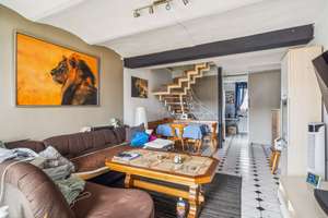 3 Häuser, 1 Grundstück:  448 m² Wohnfläche zum Selbst bewohnen bzw. Vermieten  in Nieder-Weisel – Die vollständige Adresse der Immobilie erhältst du vom Anbieter., 35510 Butzbach – Vorschaubild 20