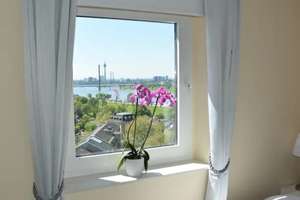 2-Zimmer Wohnung mit Balkon im 14. OG in Düsseldorf-Golzheim – Kaiserswerther Straße 115, 40474 Golzheim, Düsseldorf – Vorschaubild 5