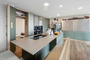 Außergewöhnliche Architektenvilla mit Luxus-Ausstattung. Vollständig barrierefrei – Die vollständige Adresse der Immobilie erhältst du vom Anbieter., 54662 Speicher – Vorschaubild 8