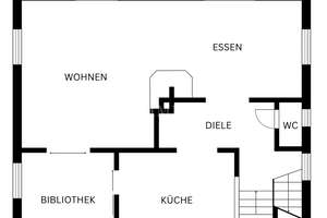 Familienfreundliches Traumhaus mit Garten in Toplage von S-Sonnenberg – Die vollständige Adresse der Immobilie erhältst du vom Anbieter., 70597 Sonnenberg, Stuttgart – Vorschaubild 21