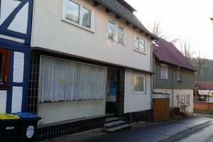 Haus in Wanfried - zentral aber ruhig – Brauhausplatz 3, 37281 Werra-Meißner-Kreis – Vorschaubild 1