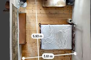 2 Zimmer Wohnung in gepflegter und ruhiger Lage in Moabit – Huttenstrasse 28, 10553 Moabit, Berlin – Vorschaubild 19