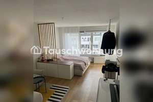 Tauschwohnung: 40 m² Wohnung in Köln, Innenstadt