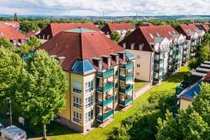Freie! Eigentumswohnung mit Südbalkon und TG-Stellplatz - Gestaltungspotenzial inklusive! – Die vollständige Adresse der Immobilie erhältst du vom Anbieter., 1279 Laubegast, Dresden – Vorschaubild 1