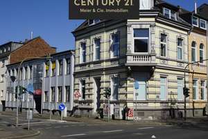 Wohn- und Bürohaus inkl. 8 Stellplätzen in Düren-City / Eine Attraktive Kapitalanlage – Die vollständige Adresse der Immobilie erhältst du vom Anbieter., 52351 Innenstadt, Düren – Vorschaubild 1