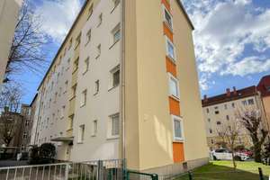 Gepflegte 3-Zimmer-Eigentumswohnung mit Balkon im beliebten Stadtfeld Ost – Die vollständige Adresse der Immobilie erhältst du vom Anbieter., 39108 Stadtfeld Ost, Magdeburg – Vorschaubild 1