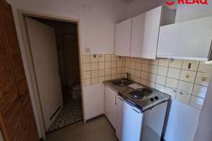 Studenten aufgepasst! 1-Zimmer-Apartment in zentraler Lage Aachens! – Adalbertsteinweg 173, 52066 Adalbertsteinweg, Aachen – Vorschaubild 5