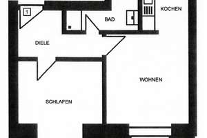 2-Zimmer-Wohnung in Chemnitz mit EBK – Barbarossastraße 64, 9112 Kaßberg, Chemnitz – Vorschaubild 8