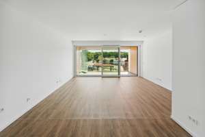 Wohnen am Waldrand - 2-Zimmer-Wohnung – Schulenburgallee 89, 38448 Tiergartenbreite, Wolfsburg – Vorschaubild 2