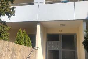 traumhafte Wohnung mit XXL-Süd-Terrasse, Einbauküche und Garage ab 01.08.2026 zu mieten – Dresdener Str. 57, 86157 Pfersee-Süd, Augsburg – Vorschaubild 2