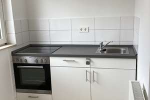 Lust auf Veränderung: ideale 1-Zimmer-Wohnung für Single – Fackenburger Allee 75 a, 23554 Sankt Lorenz Nord, Lübeck – Vorschaubild 2