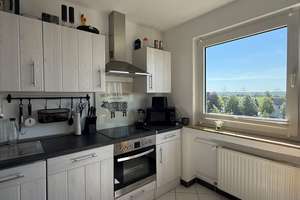 Nettes Appartement mit ca. 36 m² Wohnfläche, separater Küche und Balkon – Die vollständige Adresse der Immobilie erhältst du vom Anbieter., 45279 Freisenbruch, Essen – Vorschaubild 4