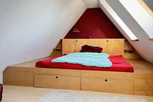Charmantes Einfamilienhaus mit großem Grundstück und zusätzlichem Bauplatz! – Die vollständige Adresse der Immobilie erhältst du vom Anbieter., 24576 Bad Bramstedt – Vorschaubild 23