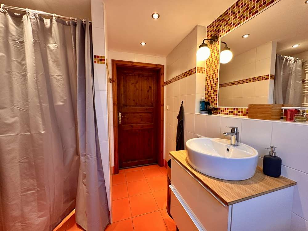 Immobilie in Glasau - Charmantes Fachwerkhaus – individuell wohnen - Bild 19