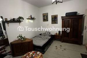 Tauschwohnung: Landeseigene - 1 Zimmer – Luxemburger Straße 5, 13353 Wedding, Berlin – Vorschaubild 5