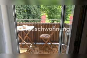 Tauschwohnung: 2 Zimmer Garten Wohnung (oder 2.5 Wohnung/Balkon 890e) – Gustav-Schwab-Straße 12, 81673 Josephsburg, München – Vorschaubild 13