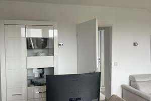 Großzügige, helle DG-Wohnung mit Balkon – Die vollständige Adresse der Immobilie erhältst du vom Anbieter., 44265 Wichlinghofen, Dortmund – Vorschaubild 2