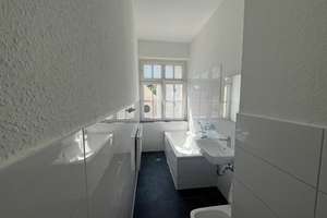 Mitten drin statt nur dabei: praktische 3-Zimmer-Wohnung – Theodor-Neubauer-Str. 19 a, 4318 Anger-Crottendorf, Leipzig – Vorschaubild 3