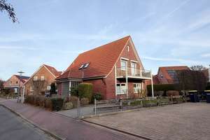 Einfamilienhaus mit 2 Wohneinheiten, ca. 136 m² Wohnfläche mit Garage auf ca. 469 m² Eigenland – Die vollständige Adresse der Immobilie erhältst du vom Anbieter., 25761 Büsum – Vorschaubild 18