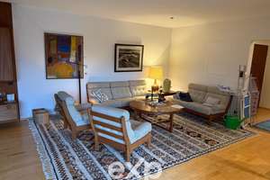 Barrierefreie 4 Zimmer ETW mit 120 m² in Döhrens begehrtester und schönster Lage. – Am Lindenhofe 32, 30519 Döhren, Hannover – Vorschaubild 7