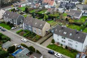 Zwei-/Dreifamilienhaus – Garten – Garage – freigezogen – Gelsenkirchen – Vorschaubild 6
