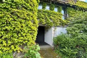 Einfamilienhaus mit ELW, tolles Grundstück mit Panoramablick über Saarbrücken – Pfählerstraße 38, 66117 Alt-Saarbrücken, Saarbrücken – Vorschaubild 7