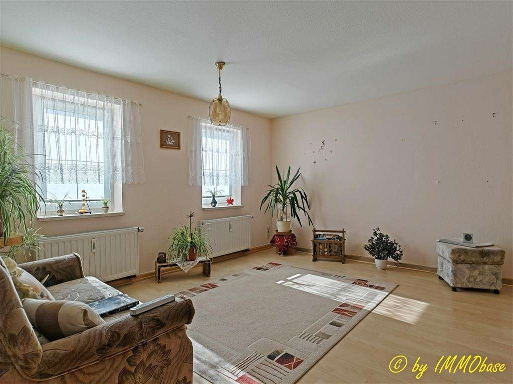 Immobilie in Rossau - Charmantes Bauernhaus in sonniger Lage! - Bild 3