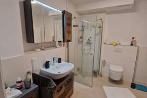 Zweitbezug: Energieeffiziente 3-Zi-Whg (A+) mit Domblick, EBK & E-Ladesäule-TG-Stellplatz – Neuenstr. 9, 28195 Altstadt, Bremen – Vorschaubild 12