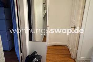 Wohnungstausch: Schinkelstraße 1 – Schinkelstraße 1, 22000 Winterhude, Hamburg – Vorschaubild 8