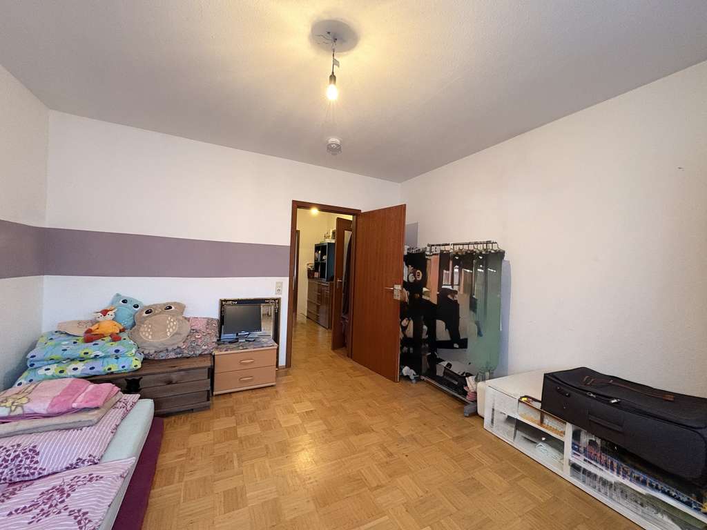 Immobilie in Eppstein - Vermietete 3-Zimmer-Wohnung über 5% Rendite - Bild 4