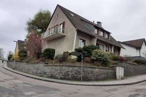 freistehendes  Ein / Zweifamilienhaus mit großem Sonnengrundstück zentral in Lennep gelegen – Hentzenallee 19, 42897 Henkelshof, Remscheid – Vorschaubild 6