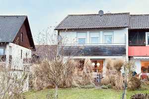 Für Familien! Reiheneckhaus mit großem Garten! – Freising (Kreis) – Vorschaubild 2