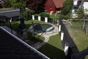 ** Sofort verlieben! Neuwertiges Haus in Top Zustand ** – Die vollständige Adresse der Immobilie erhältst du vom Anbieter., 71573 Allmersbach im Tal – Vorschaubild 17