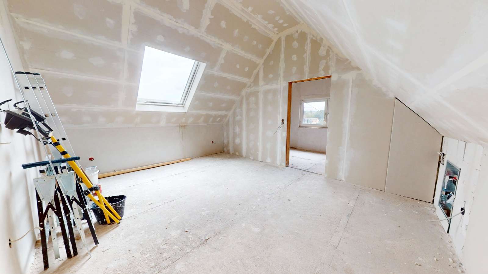 Immobilie in Katzweiler - Raumwunder mit Ausbaureserve für die ganze Familie - Bild 7