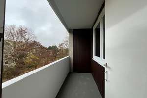 Hier lässt es sich aushalten: individuelle 2-Zimmer-Wohnung – Görlitzer Straße 7, 34123 Waldau, Kassel – Vorschaubild 2