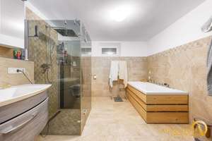 SOFORT FREI: Großzügiger Bungalow mit Einliegerwohnung, weitläufigem Grundstück und einmaligem Blick – Die vollständige Adresse der Immobilie erhältst du vom Anbieter., 84079 Bruckberg – Vorschaubild 15