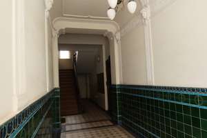 Charmantes Altbaujuwel in Prenzlauer Berg – bereits vermietet, aber voller Geschichten – Die vollständige Adresse der Immobilie erhältst du vom Anbieter., 10407 Prenzlauer Berg, Berlin – Vorschaubild 3