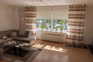 Traumhafte Wohnung im Herzen von Sterkrade – Teutoburgerstr. 123, 46145 Tackenberg, Oberhausen – Vorschaubild 3