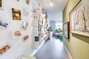 Aigner - Charmante 3-Zimmer-Erdgeschosswohnung mit sonniger Terrasse – Die vollständige Adresse der Immobilie erhältst du vom Anbieter., 80687 Friedenheim, München – Vorschaubild 8