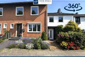 Zwei Häuser - eine Investition! 
Ein Haus für Sie, das Zweite als Kapitalanlage fast geschenkt dazu