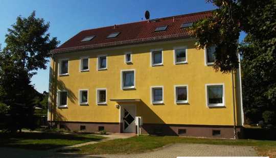 Bild von Solides Mehrfamilienhaus im Neuseenland