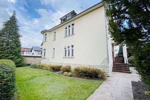 OG-Wohnung in Zwei-Familienhaus, Garten und Balkon, zentrumsnah, für 1-2 Personen – Elsässer 11, 33102 Kernstadt, Paderborn – Vorschaubild 2