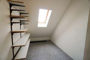 4-Zimmer-Wohnung mit zwei Balkonen, Aufzug, Tiefgarage, zentral aber ruhig beim Marktkauf – Gertrud-Gröninger-Straße 12, 33102 Kernstadt, Paderborn – Vorschaubild 18