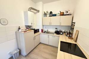 Charmant & Großzügig!  
3-Zimmer Wohnung im Herzen der Altstadt! – 93047 Innenstadt, Regensburg – Vorschaubild 8