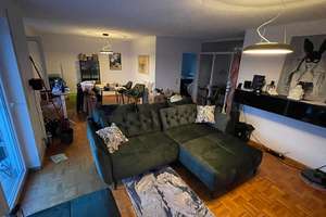 2-Zimmer-Wohnung in Grenzach-Wyhlen