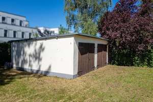 Berliner Vorstadt - Sanierungsbedürftiges Einfamilienhaus mit Villenflair und Gestaltungsspielraum – Rembrandtstraße 22, 14467 Berliner Vorstadt, Potsdam – Vorschaubild 21